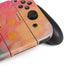 Colored Finger Paint Nintendo Switch OLED (2021) Skin